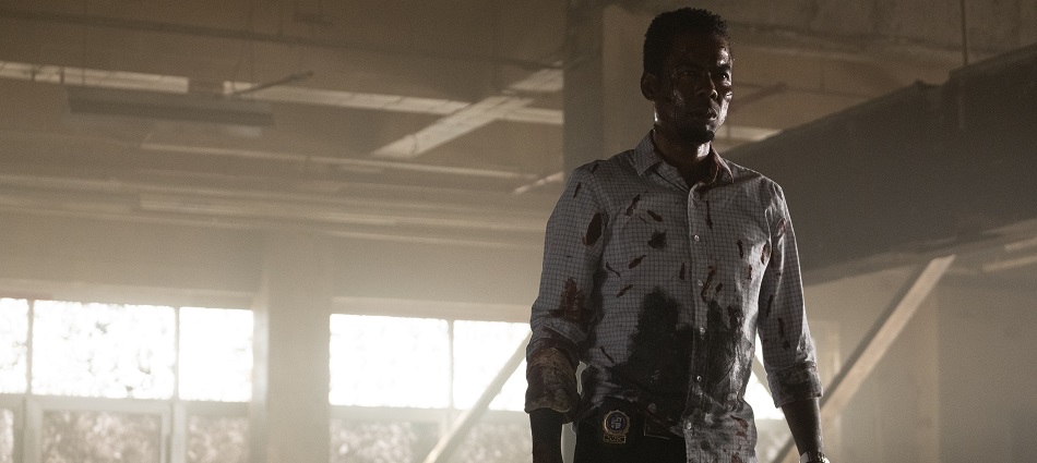 Críticas: Spiral: Saw