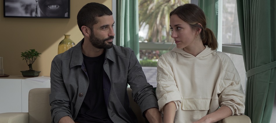 Críticas: Solo una vez