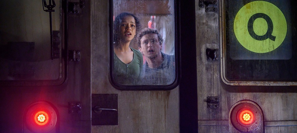 Críticas: Escape Room 2: Mueres por salir