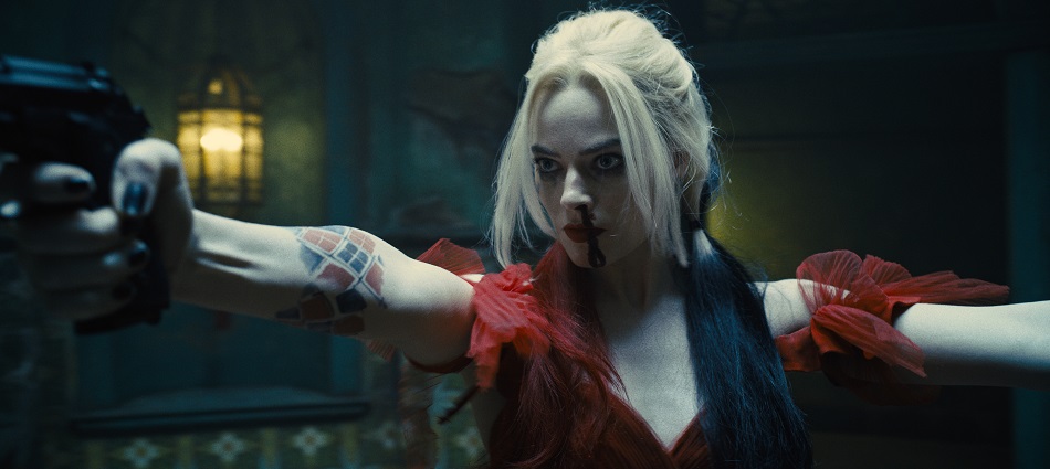 Críticas: El escuadrón suicida