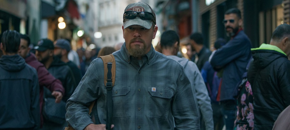 Críticas: Cuestión de sangre