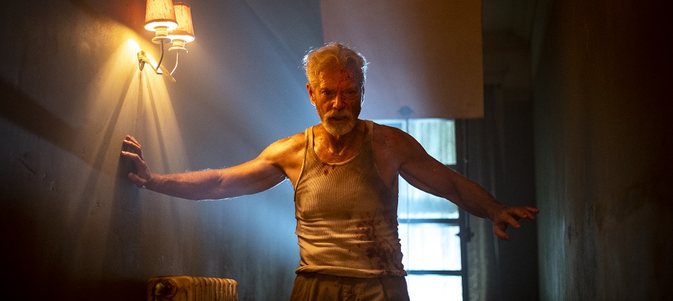 Crítcias: No respires 2