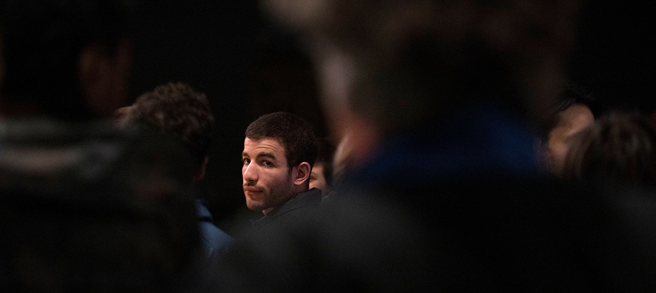 Festival de San Sebastián 2021: Crónica 2