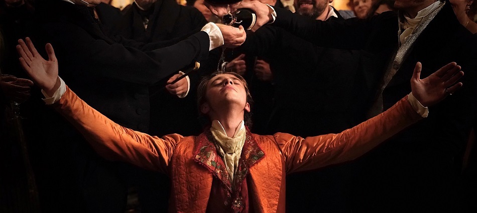 Festival de San Sebastián 2021: Crónica 3