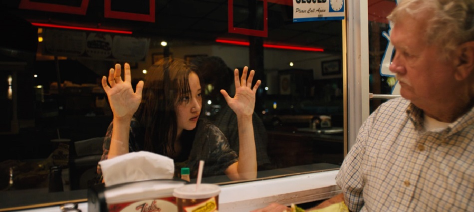 Festival de Sitges 2021: Crónica 1