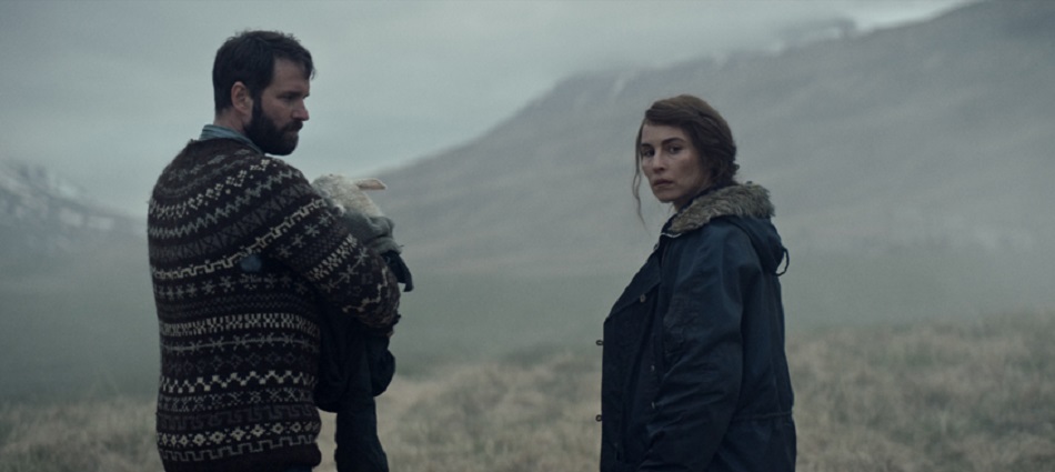 Festival de Sitges 2021: Crónica 2