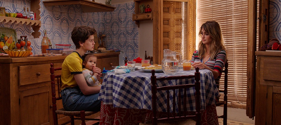 Críticas: Madres paralelas