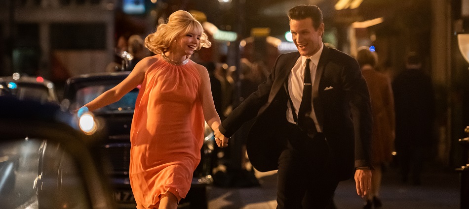 Festival de Sitges 2021: Crónica 4