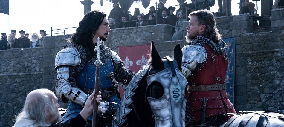 Críticas: El último duelo