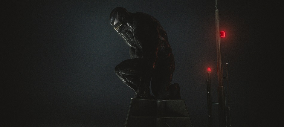 Críticas: Venom: Habrá matanza
