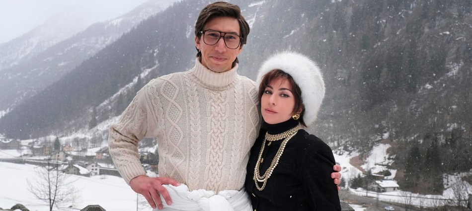 Críticas: La casa Gucci