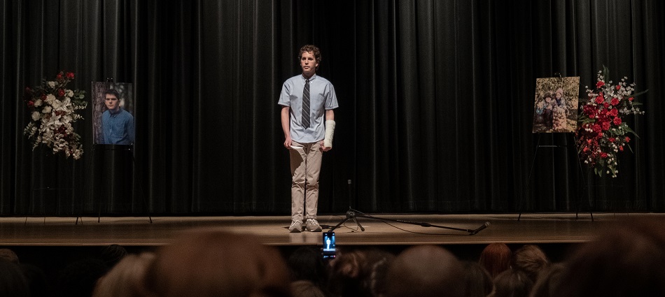 Críticas: Querido Evan Hansen