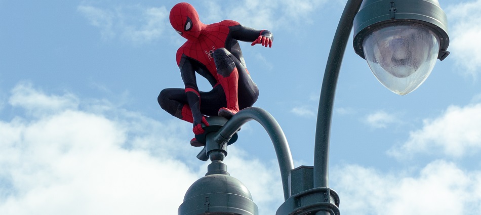 Críticas: Spider-Man: No way home