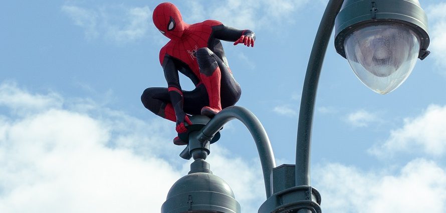 Críticas: Spider-Man: No way home