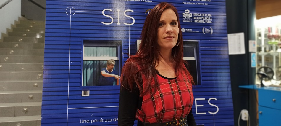 Entrevistas: Neus Ballús