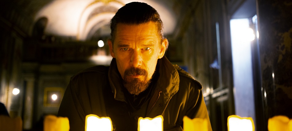 Críticas: Zeros and Ones