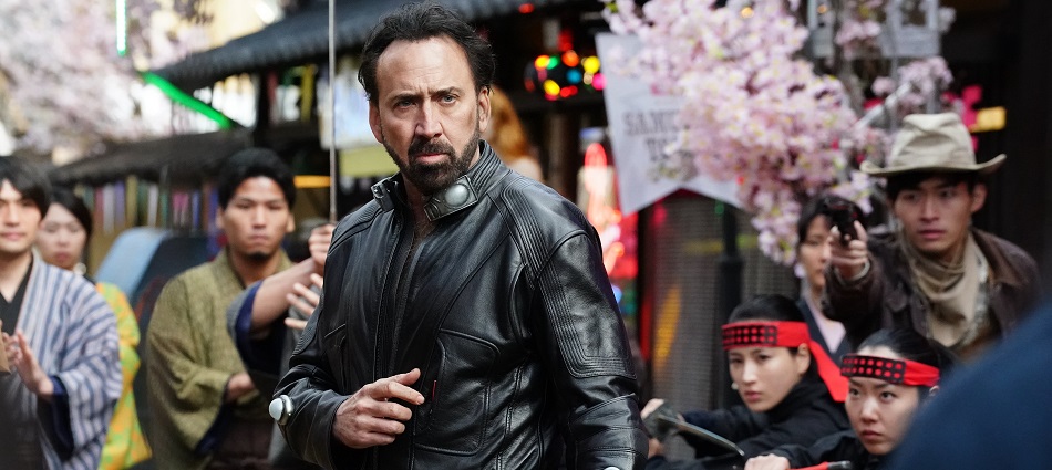 Críticas: Prisioneros de Ghostland