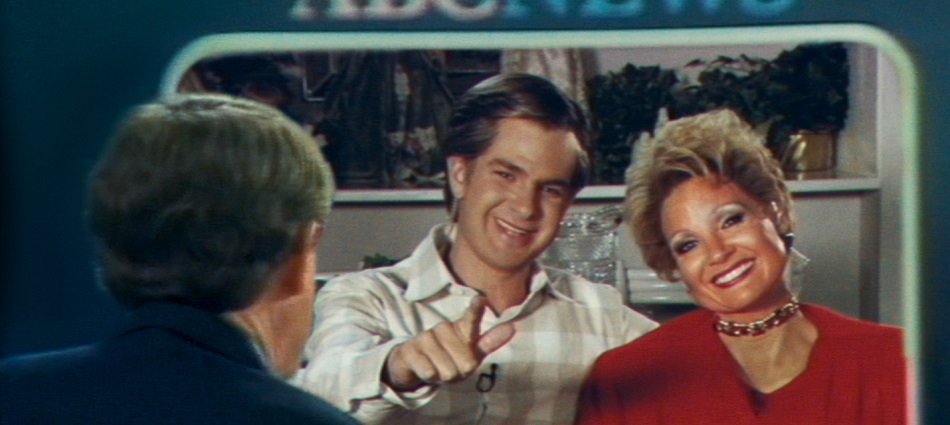 Críticas: Los ojos de Tammy Faye