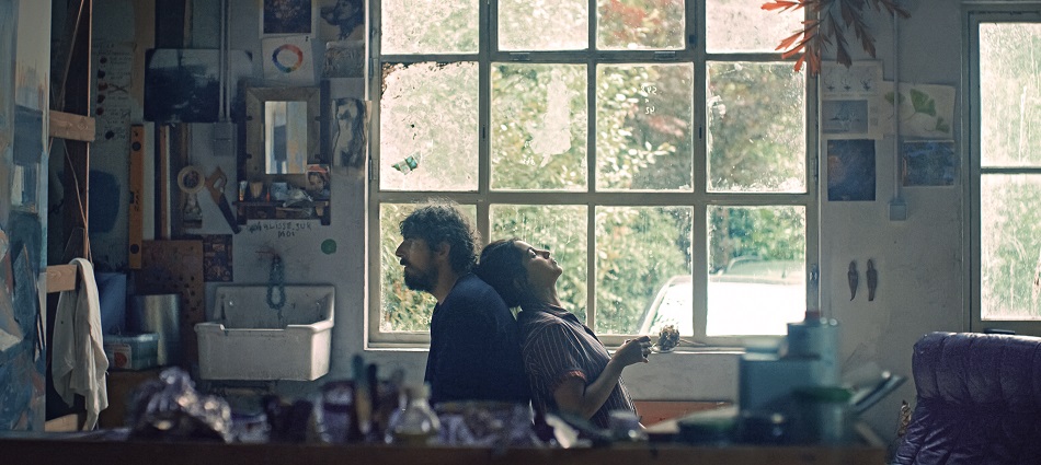 Críticas: Un amor intranquilo