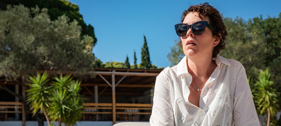 Críticas: La hija oscura