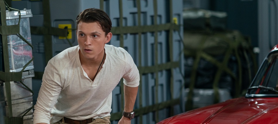 Críticas: Uncharted