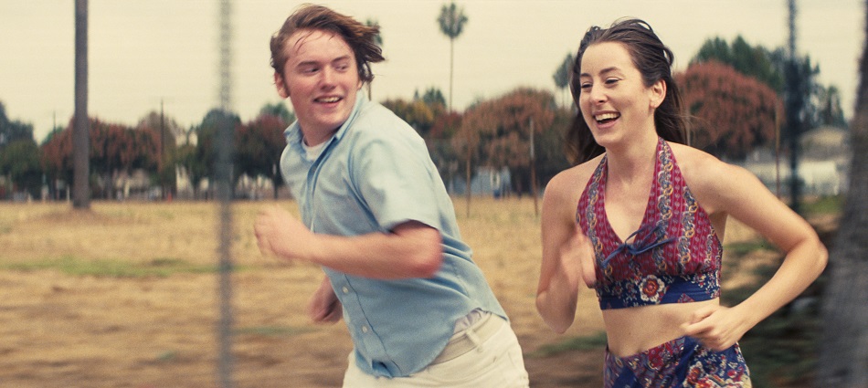 Críticas: Licorice Pizza