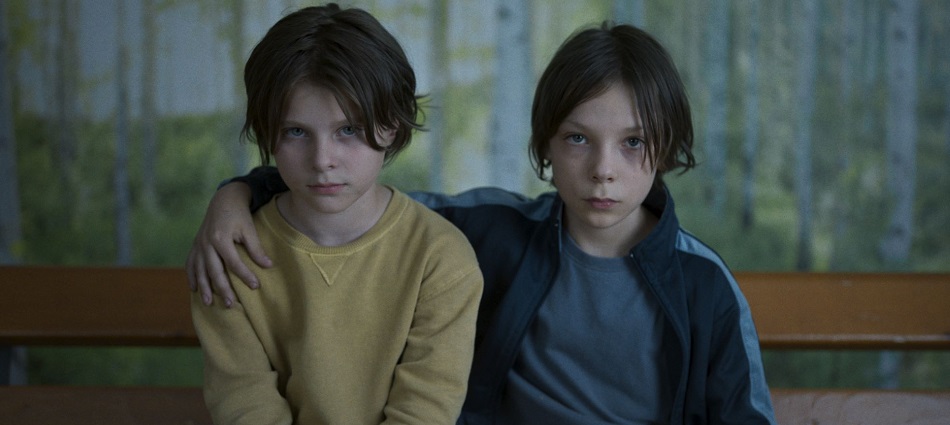 Críticas: Un pequeño mundo