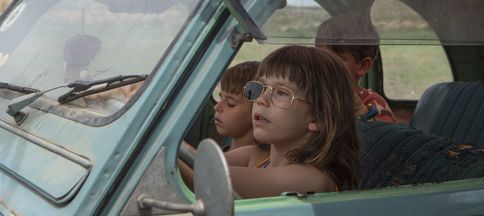 Críticas: Alcarràs