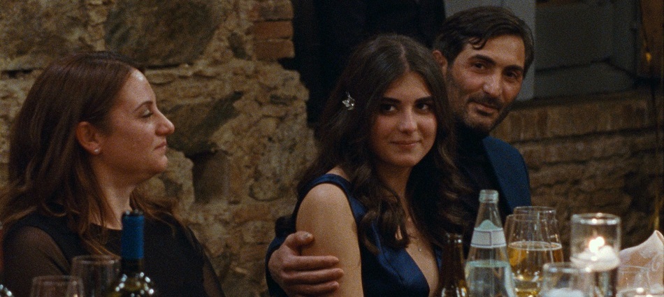 Críticas: Para Chiara