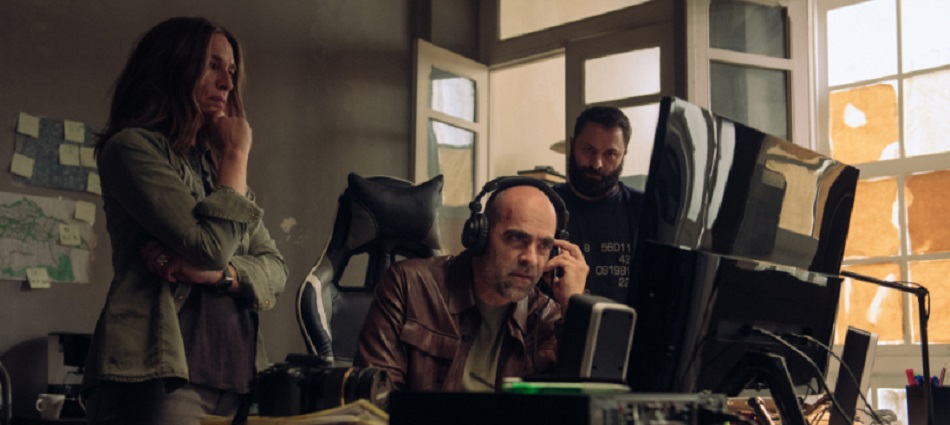 Festival de Málaga 2022: Crónica 1