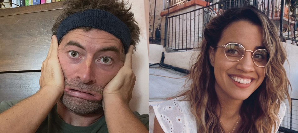 Críticas: Language Lessons