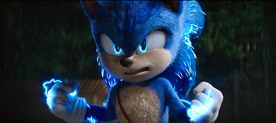 Críticas: Sonic 2: La película