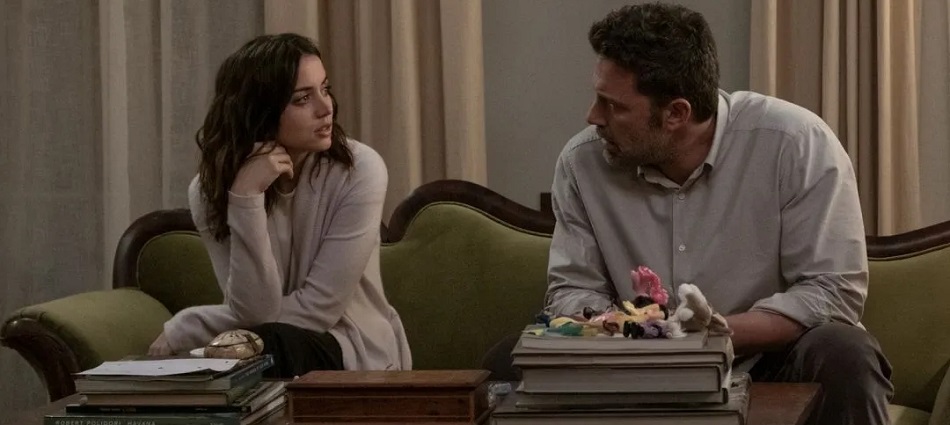 Críticas: Aguas profundas