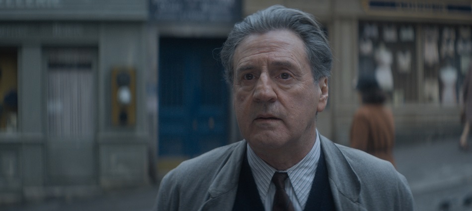 Críticas: Adiós, señor Haffmann