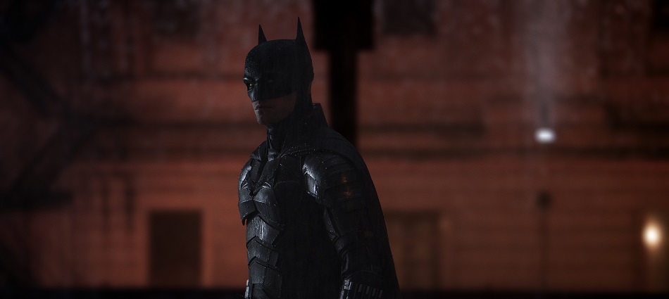 Críticas: The Batman