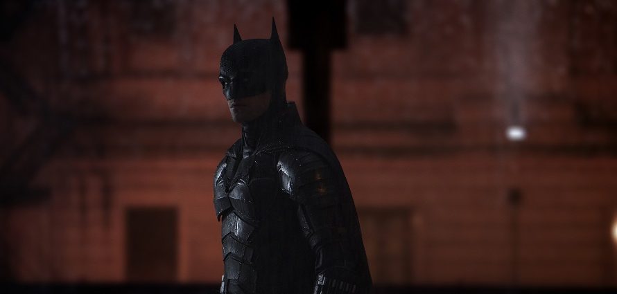 Críticas: The Batman