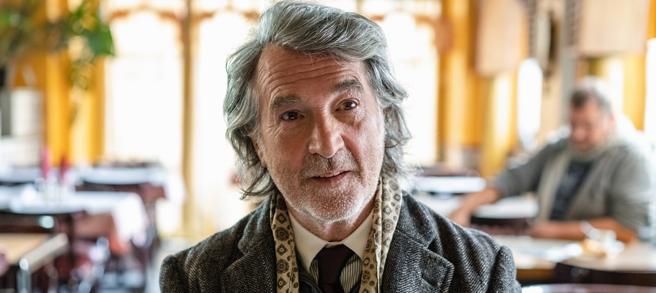 Críticas: El hombre del sótano