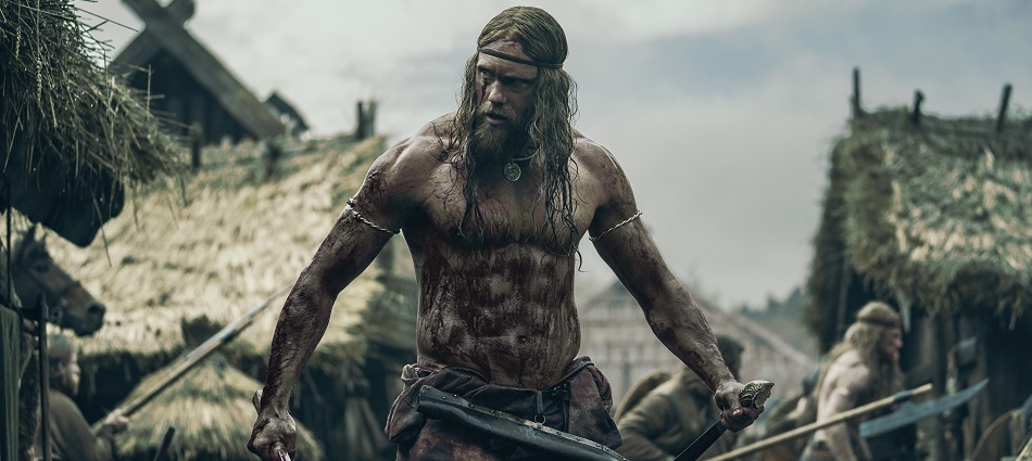 Críticas: The Northman