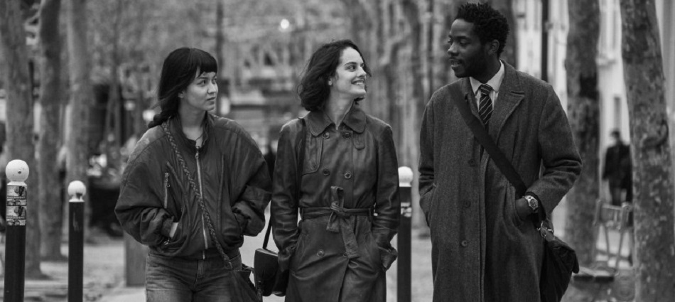 Críticas: París, Distrito 13