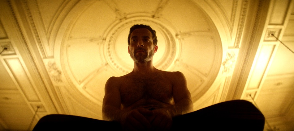 Críticas: El hombre que vendió su piel