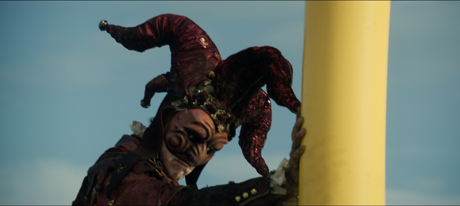 Críticas: Veneciafrenia