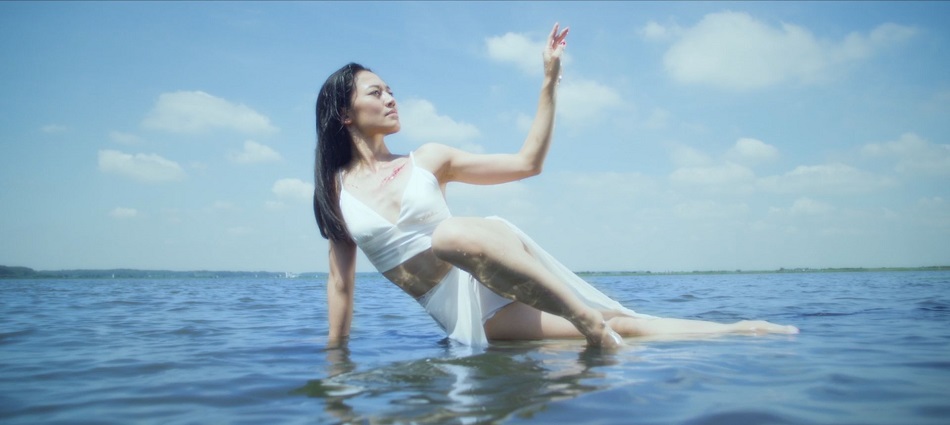 Críticas: Woman of the photographs