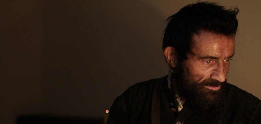 Críticas: Miguel Ángel (El Pecado)