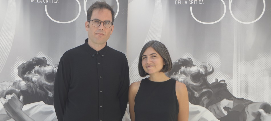 Entrevistas: Helena Girón y Samuel M. Delgado