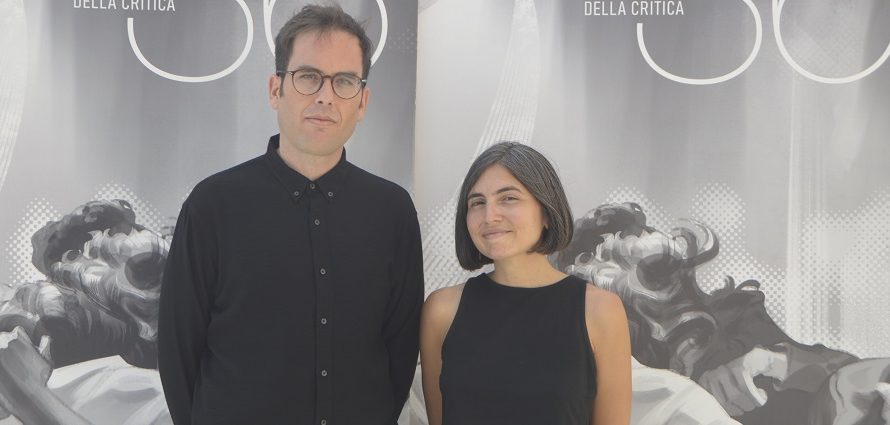 Entrevistas: Helena Girón y Samuel M. Delgado