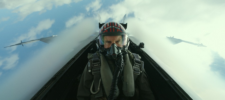 Críticas: Top Gun: Maverick