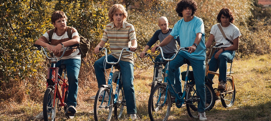 Críticas: Live is life. La gran aventura