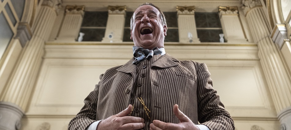 Críticas: Aquí me río yo