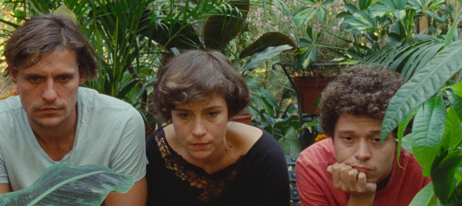 Críticas: Diarios de Otsoga