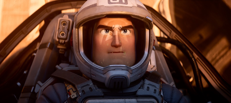 Críticas: Lightyear